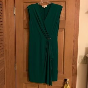 Michael Kors Wrap dress